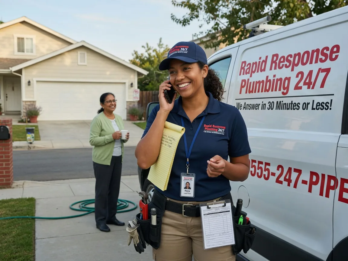 Emergency Plumber Osceola, WI FAQs